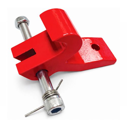 Abaco Locking Latch Set for replacement use with Little Giant Lifter