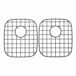 GEMINI SIS-G-202 stainless steel sink grid