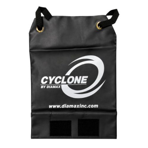 Diamax Cyclone Waterproof Apron for protection in granite fabrication environments