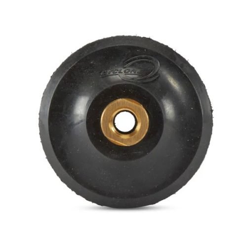 Cyclone Plastic Backer Pads