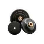 Cyclone Rigid Backer Pads