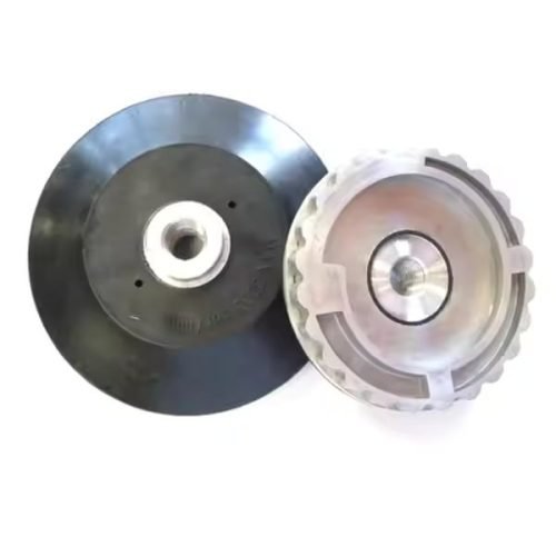 Cyclone Snail Lock Backer Pads