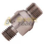 Core Drill Bit Adaptor CNC