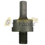 Core Drill Bit Adaptor detail