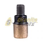 Cyclone T108 Bits Finger Bit Tip detail 2