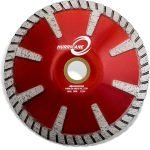 Hurricane Contour Blade