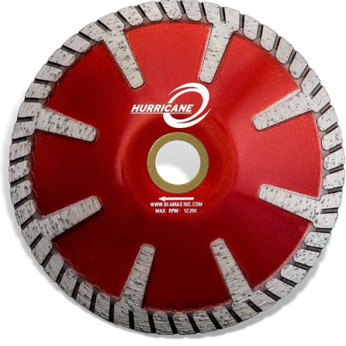 Hurricane Contour Blade