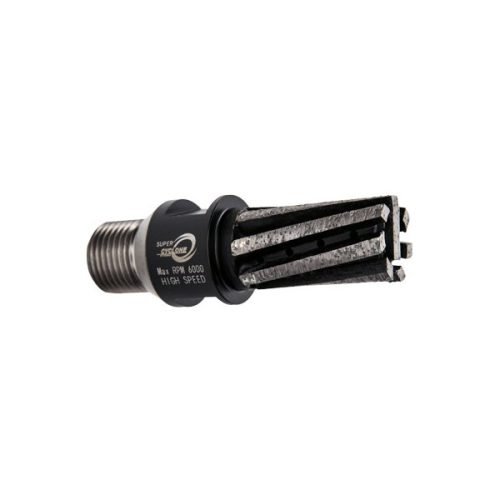 Super Cyclone High-Speed Finger Bits