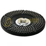 Diamond Cluster Grinding Wheel