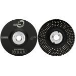 Cyclone Diamond Cluster Grinding Wheel