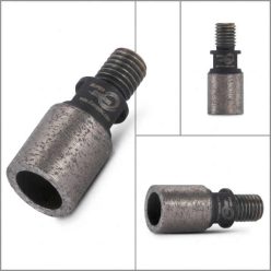 T-108 5" Super Cyclone Speedy Tip Bit - Imagen On Page