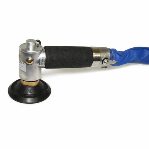 Alpha AIR-300/304 mini pneumatic wet polisher