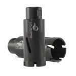 CDBS100ff Cyclone Dry/Wet Core Bit