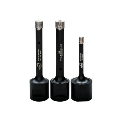 Cyclone Non-Core Bit