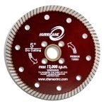Hurricane Granite Turbo Blade