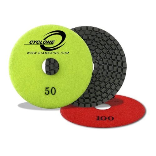 Cyclone Wet Polishing R Series 3.5mm