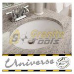 Vanity Sinks Polaris 17-1/4" x 14"Vanity Sinks Polaris 17-1/4" x 14"