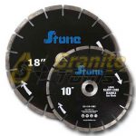 Stone Marble Bridge Saw Blades