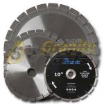 Stone Granite Bridge Saw Blades