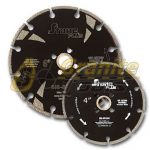 Stone Plus Electroplated Marble Blades