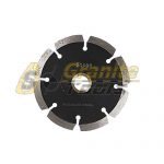 Stone Tuck Point Rodding Blades
