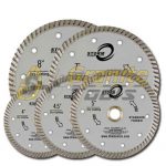 Storm Granite Turbo Blade