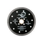 Cyclone Granite Turbo Blade