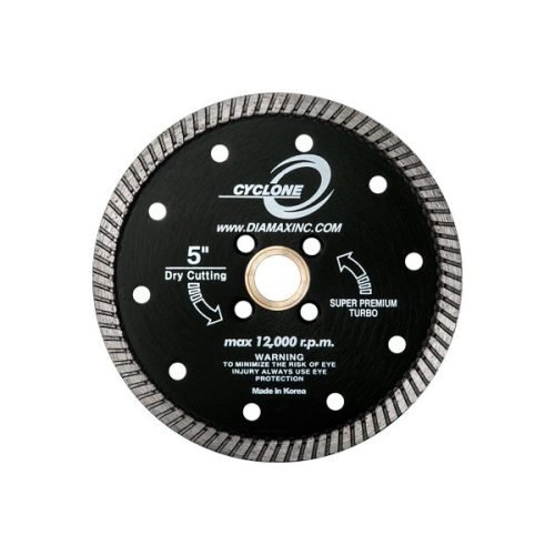 Cyclone Granite Turbo Blade