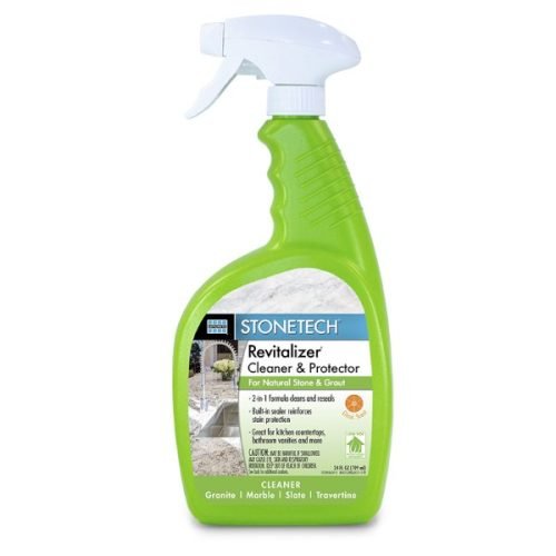 StoneTech Revitalizer Cleaner and Protector