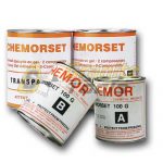 Chemorset A and B