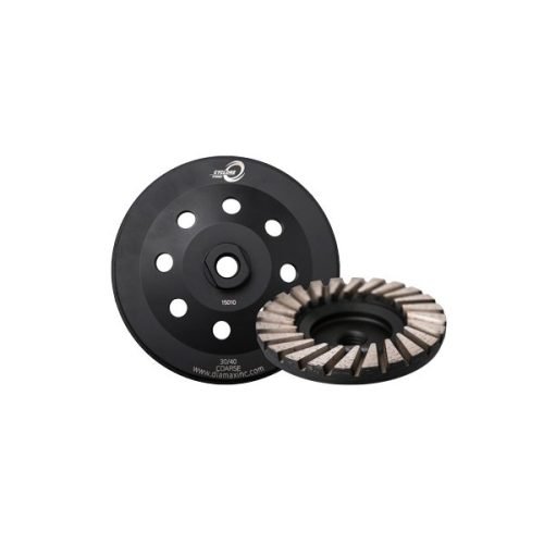 Cyclone Turbo Cup Wheels