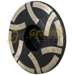 Flat Resin Cup Wheels