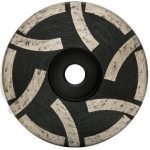 Cyclone Flat Resin Cup Wheels