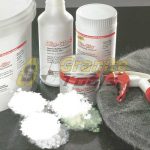Dia-Glo Buffing CompoundsDia-Glo Buffing Compounds