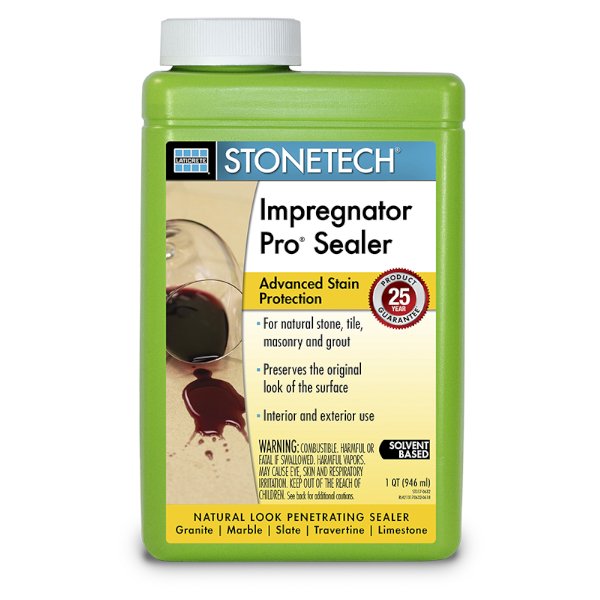 Impregnator Pro Sealer