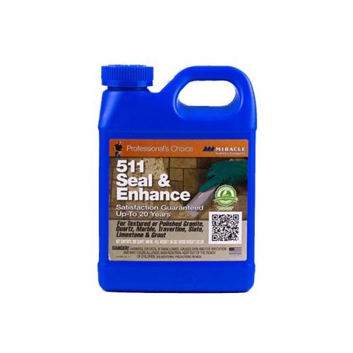 Miracle 511 Seal & Enhance