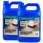 Miracle Liquid Poultice (part A + B)