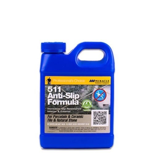 Miracle Sealants 511 Anti-Slip Formula