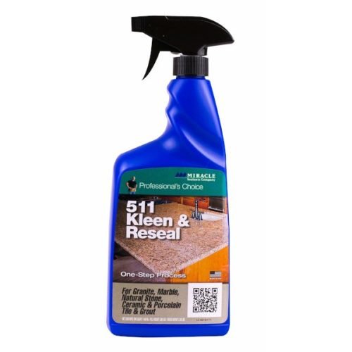 Miracle Sealants 511 Kleen & Reseal