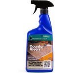 Miracle Sealants Counter Kleen