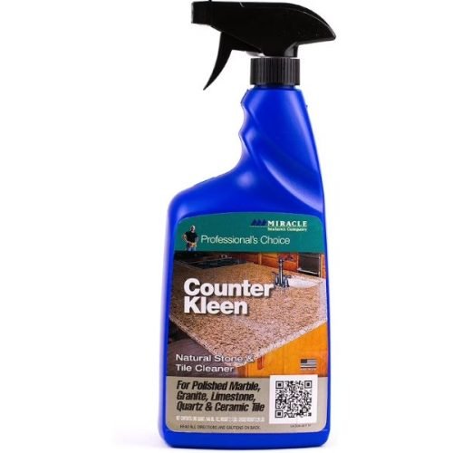 Miracle Sealants Counter Kleen
