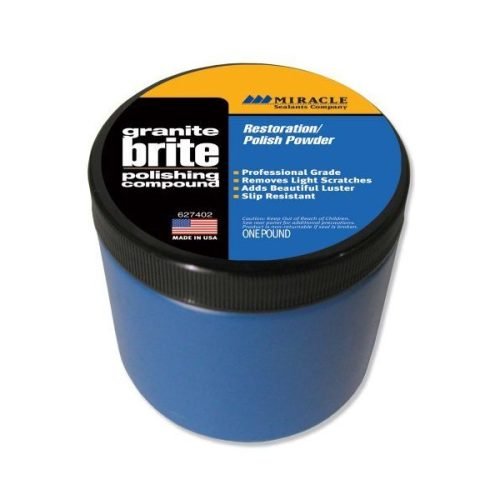 miracle sealant granite brite