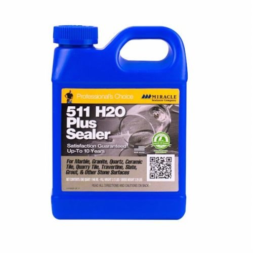 Miracle Sealants H2O Plus Sealer