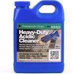 Miracle Sealants Heavy Duty Acid Cleaner