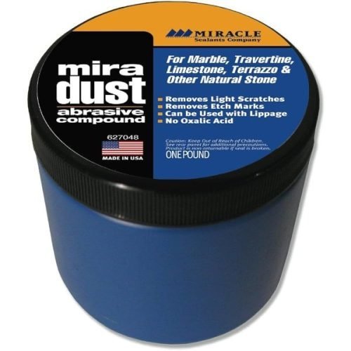 Miracle Sealants Mira Dust (Acid)