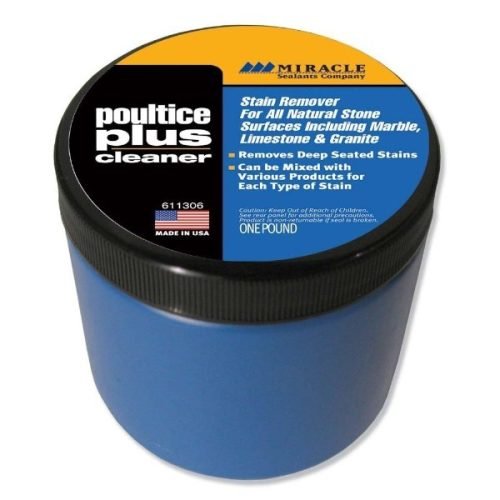 Miracle Sealants Poultice Plus Powder Mix