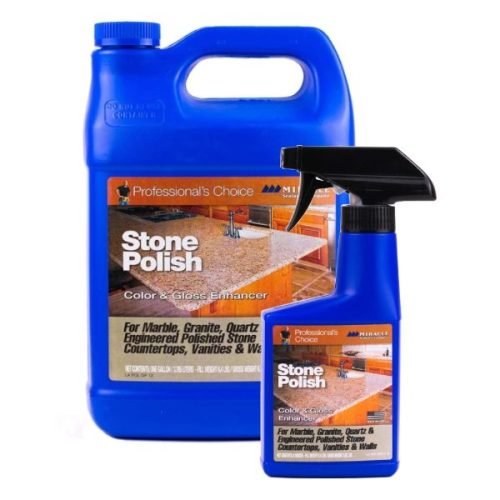 Miracle Sealants Stone Polish