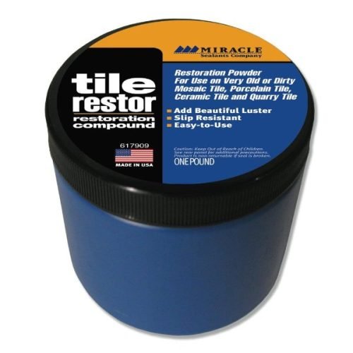 Miracle Sealants Tile Restore (Non-Acid)