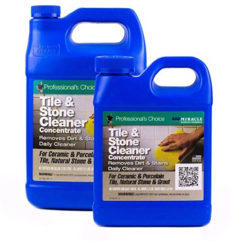 Miracle Sealants Tile & Stone Cleaner - Mira Clean