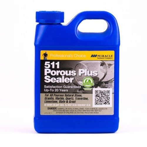 Miracle 511 Porous Plus Sealer